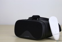 【零镜评测室】暴风魔镜白日梦真是中国的Daydream?