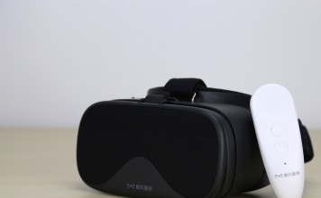 【零镜评测室】暴风魔镜白日梦真是中国的Daydream?