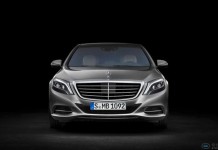 奔驰计划在2022年之前将旗下所有车型电气化