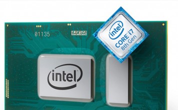 英特尔8代i7-8550U处理器详情:UHD Graphics 620
