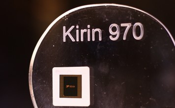 麒麟970国内发布,这次不吹了,拿实力说话