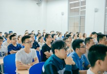 北航虚拟现实硕士专业在京正式开班,HTC VIVE汪丛青分享“虚拟现实第一课”