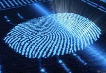 苹果获超声压力传感器专利,可实现屏下Touch ID