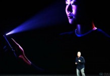 苹果发布白皮书:详解 Face ID 的先进技术和安全性