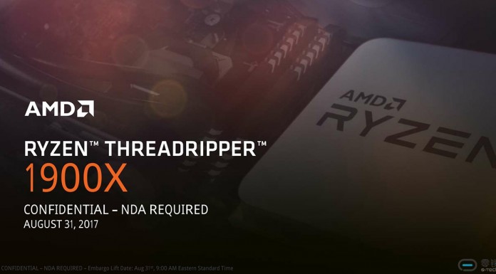 难道只有我觉得1900X是多余的?AMD Ryzen线程撕裂者1900X上市有感