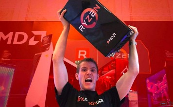 6核心CPU选谁?大多数人选了AMD Ryzen 5 1600,要不要跟风?