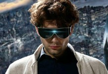 如果现在还有东西能让我抛弃手机,我想那一定是Win MR眼镜……