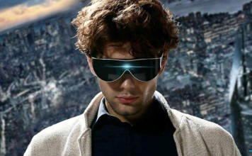 如果现在还有东西能让我抛弃手机,我想那一定是Win MR眼镜……