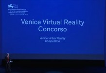 威尼斯国际电影节完了!VR电影却才刚刚开始