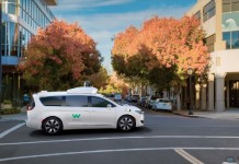 英特尔携手waymo,打造自动驾驶计算平台
