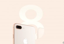 如果我说iPhone7s同样会大卖,你信吗?哦不对,现在它叫iPhone 8了