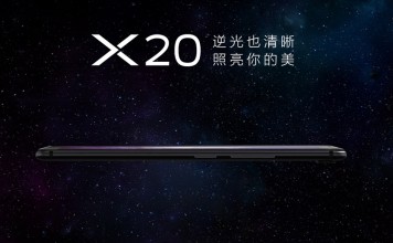 Vivo X20人脸识别很厉害?恕我直言