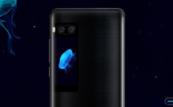 魅族PRO 7更新画屏新功能 花瓶就是用来看的!