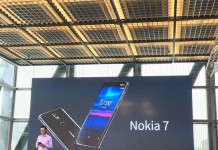 蔡司镜头诺基亚7发布!信仰费贵到一定程度就是智商税了