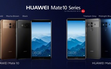 华为Mate 10/Pro国行今日发布 唯一悬念是价格