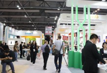 扫馆环球资源移动电子展:VR/AR外,还有哪些好玩有趣的内容?