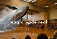 神秘AR创业公司Magic Leap完成D轮5亿美元融资