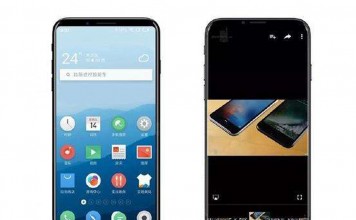 魅族MX7惊现淘宝 背面都不一样 我该信哪个?