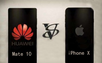 如果预算够,是买mate 10 还是继续等iPhone X?