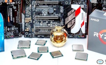 酷睿i7 8700K性能强,但贵得“不科学”!理性的玩家依旧会选Ryzen 5!