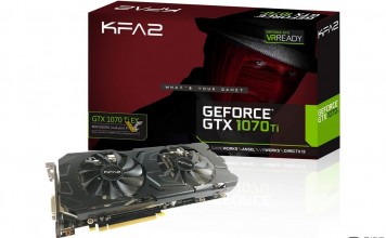 AMD尴尬了!GTX 1070Ti上市在即 价格规格全曝光 Vega 56将被上下夹击