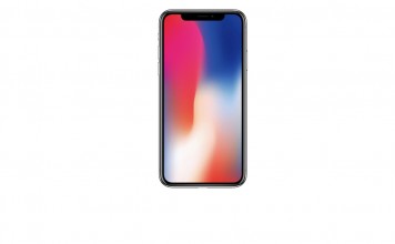 所有OLED屏幕都有可能烧屏,iPhone X就不可以?
