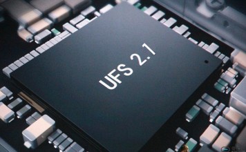 第二代UFS 2.1主控将至,终于追上了两年前的iPhone 6s