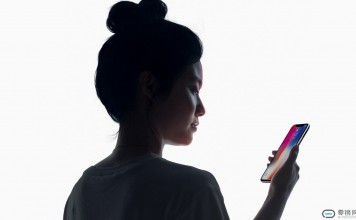 苹果X就一个Face ID,想用老婆手机怎么办?不存在的……