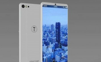 坚果Pro2今晚发布,颜值爆表,全面屏+骁龙660