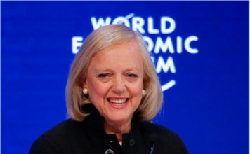 惠普企业离职CEO不简单,马云曾与之抗衡,还竞选过州长!