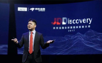 刘强东终于说实话了!京东布局AI的理由竟让人热泪盈眶