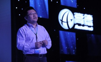 俞永福不再担任阿里大文娱董事长,但腾讯深网还是说错了