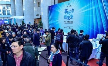 重心不再是硬件,HTC VIVE开启核心战略升级!
