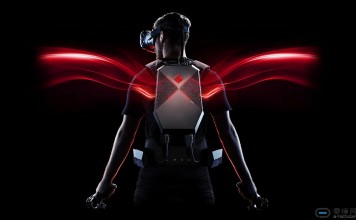 惠普两年磨一剑,这台游戏电脑代表了未来!