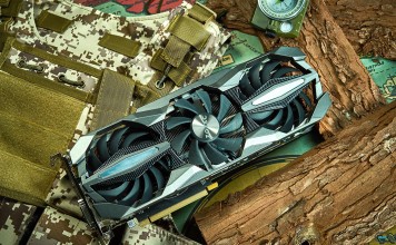 性能堪比GTX 1080却只卖3499,双11优惠让此卡成“吃鸡”性价王