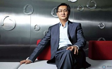 福布斯榜单:马化腾资产增长世界第五 这都离不开大家的支持