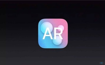 你知道手中的iPhone还有这些功能么?上线了这么久的ARKit现在怎么样了?