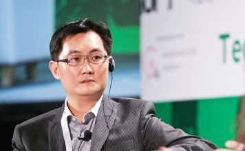 马化腾也跟风 谈腾讯赋能 小马哥话里有话啊!