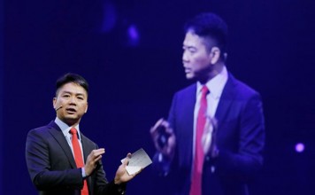 京东说到做到!在人工智能领域开疆拓土,其AI实验室正式投入运营