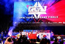 LOL草根与职业电竞人的差距有多大?或许只是少了一个CGU……