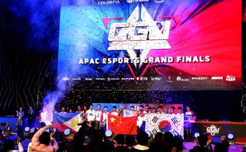 LOL草根与职业电竞人的差距有多大?或许只是少了一个CGU……