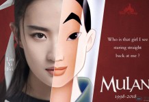 大家只热衷迪士尼真人《花木兰》女主之争?竟对此视而不见!