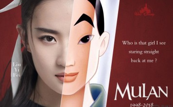 大家只热衷迪士尼真人《花木兰》女主之争?竟对此视而不见!