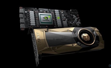 神化的NV新旗舰TITAN V其实是个偷懒产品?说好的双卡超算只是梦