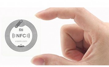 小米手机玩的溜 秒变门禁卡,以后出门都得带部小米手机了!