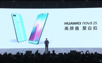 对标OV的华为nova2S,不幸又被荣耀V10误伤