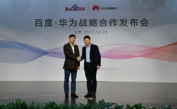 “多个朋友多条路”,牵手小米成功后,百度又搭上了华为