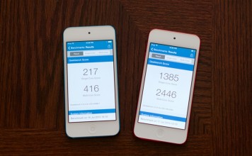 以为iOS 11.3老设备能关降频就能满血复活?是我太天真了