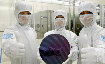 三星又领先了!16G GDDR6显存量产? 网友:还嫌显卡不够贵吗