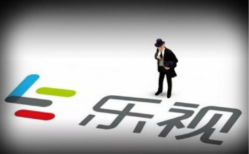 到底是谁在接乐视网的“飞刀”?
